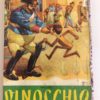 Libro Pinocchio Collodi Editrice Boschi 1953 - PNC19 - immagine 2