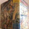 Libro Il Tesoro Illustrato Collodi Le Avventure di Pinocchio 1959 - PNC20 - immagine 2