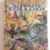 Libro Il Tesoro Illustrato Collodi I Racconti delle Fate Pipi Lo Scimmiottino  - PNC21