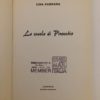 Libro La Scuola di Pinocchio Lina Pampana Liguria Edizione Sabatelli 1980 - PNC37 - immagine 3