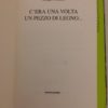 Libro C'era una Volta un Pezzo di Legno... Giorgio Forattini Mondadori 2014 - PNC38 - immagine 3