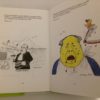 Libro C'era una Volta un Pezzo di Legno... Giorgio Forattini Mondadori 2014 - PNC38 - immagine 4