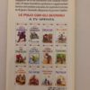 Libro Pinocchio Carlo Collodi Le Pulci con gli Occhiali La Spiga Junior 1994 - PNC46 - immagine 2