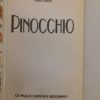 Libro Pinocchio Carlo Collodi Le Pulci con gli Occhiali La Spiga Junior 1994 - PNC46 - immagine 3