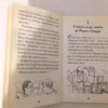 Libro Pinocchio Carlo Collodi Le Pulci con gli Occhiali La Spiga Junior 1994 - PNC46 - immagine 4