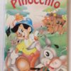 Libricino Pinocchio Collana Leggimi una Fiaba EDIBIMBI 1997 - PNC50