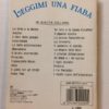 Libricino Pinocchio Collana Leggimi una Fiaba EDIBIMBI 1997 - PNC50 - immagine 2