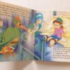 Libricino Pinocchio Collana Leggimi una Fiaba EDIBIMBI 1997 - PNC50 - immagine 4
