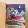 Libricino Pinocchio Collana Minilibri C. Collodi Casa Editrice Capitol 1992 - PNC56 - immagine 3