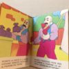 Libricino Pinocchio Collana Minilibri C. Collodi Casa Editrice Capitol 1992 - PNC56 - immagine 4