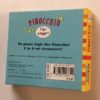 Libricino Pinocchio Che Bugie Micaela Vissani Giunti Gruppo Editoriale 2002 - PNC57 - immagine 2