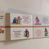 Libricino Pinocchio Che Bugie Micaela Vissani Giunti Gruppo Editoriale 2002 - PNC57 - immagine 4