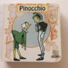 Libricino Pinocchio Simonetta Zuddas Giunti Gruppo Editoriale 2001 - PNC58