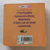 Libricino Pinocchio Simonetta Zuddas Giunti Gruppo Editoriale 2001 - PNC58 - immagine 2