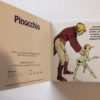 Libricino Pinocchio Simonetta Zuddas Giunti Gruppo Editoriale 2001 - PNC58 - immagine 3