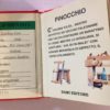 Libricino La Storia di Pinocchio Zecchino d'Oro Dami Editore 1999  - PNC59 - immagine 3