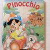 Libricino Pinocchio Collana Leggimi una Fiaba EDIBIMBI 1997 - PNC61