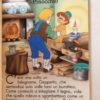 Libricino Pinocchio Collana Leggimi una Fiaba EDIBIMBI 1997 - PNC61 - immagine 3