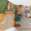 Libricino Pinocchio Collana Leggimi una Fiaba EDIBIMBI 1997 - PNC61 - immagine 4