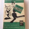 Libro Pinocchio Collodi Universale Economica A Cura di G. Titta Rosa 1949 - PNC64