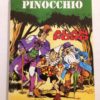 Fumetto Pinocchio By Max Bunker Alan Ford  Spin-Off N. 4/2002  - PNC76