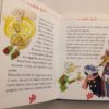 Libricino Pinocchio C. Collodi Giunti Kids Morbide Fiabe 2002 - PNC89 - immagine 4