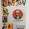 Album Autoadesive Pinocchio Edizioni Album Dell'Arte 1968  (Completo) - PNC93 - immagine 2
