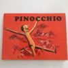 Fiaba Tridimensionale Pinocchio Editions Piccoli  - PNC103