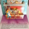 Fiaba Tridimesionale Pinocchio Illustrazioni di Francocci Luca La Lucciola 1991 - PNC110 - immagine 3