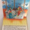 Fiaba Tridimesionale Pinocchio Illustrazioni di Francocci Luca La Lucciola 1992 - PNC111 - immagine 4