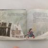 Libro Aventuras de Pinocchio Collodi Figuras de Agusti Asensio Papiros 1990  - PNC114 - immagine 4