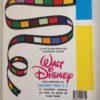 Libro Pinocho Walt Disney Cine Disney 4 Ediciones Toray 1990 - PNC121 - immagine 2