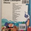 Libro Pinotxo Walt Disney Ediciones Gaviota s.a. 1986 - PNC123 - immagine 2