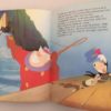 Libro Pinotxo Walt Disney Ediciones Gaviota s.a. 1986 - PNC123 - immagine 4