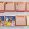 PopShots Card 3D Vintage Disney Classics Lotto 9 Cards - PNC125 - immagine 2