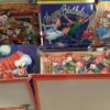 PopShots Card 3D Vintage Disney Classics Lotto 9 Cards - PNC125 - immagine 4