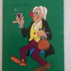 Fumetto Pinocchio Pubblicazione Quattordicinale N. 11 Edizione Metro Agosto 1974 - PNC127 - immagine 2