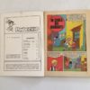 Fumetto Pinocchio Pubblicazione Quattordicinale N. 11 Edizione Metro Agosto 1974 - PNC127 - immagine 3