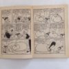 Fumetto Pinocchio Pubblicazione Quattordicinale N. 11 Edizione Metro Agosto 1974 - PNC127 - immagine 4