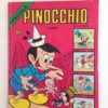 Fumetto Speciale Pinocchio Super Edizione Metro Aprile 1983 - PNC128