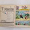 Fumetto Speciale Pinocchio Super Edizione Metro Aprile 1983 - PNC128 - immagine 3