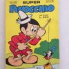 Fumetto Super Pinocchio Unione Stampa Periodica Italiana Edizioni Metro 1977 - PNC129