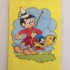 Fumetto Super Pinocchio Unione Stampa Periodica Italiana Edizioni Metro 1977 - PNC129 - immagine 2