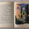 Libro Les Aventures De Pinocchio C. Collodi Grund Paris 1958 - PNC135 - immagine 4
