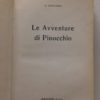 Libro Pinocchio C.Collodi Malipiero S.p.A. Editore 1970 - PNC138 - immagine 3