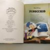 Fiaba Pinocchio Walt Disney Edition Hachette 1988 - PNC139 - immagine 3