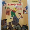 Fiaba Pinocchio Walt Disney Edition Hachette 1988 - PNC139