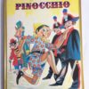 Pinocchio Collodi Illustrazioni di M. Fantoni Malipiero spa Editore - PNC181