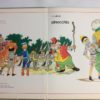 Pinocchio Collodi Illustrazioni di M. Fantoni Malipiero spa Editore - PNC181 - immagine 3