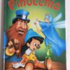 Pinocchio Fiabe per Sognare Edibimbi Nuova Edizione 1994 - PNC184